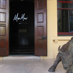 Moo Moo The Wine Bar & Grill - Winery Find 4
