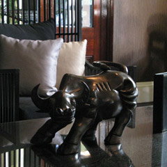 Moo Moo The Wine Bar & Grill - Winery Find 6