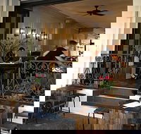 Jekyll  Hyde Coffee and Wine Bar - Winery Find