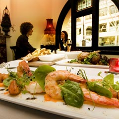Wine Odyssey Restaurant & Wine Bar - Winery Find 1