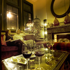 Wine Odyssey Restaurant & Wine Bar - Winery Find 2