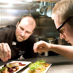 Wine Odyssey Restaurant & Wine Bar - Winery Find 4