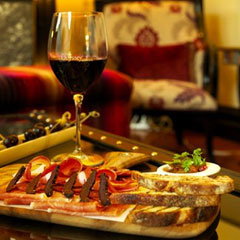 Wine Odyssey Restaurant & Wine Bar - Winery Find 5