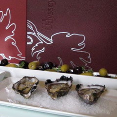 Wine Odyssey Restaurant & Wine Bar - Winery Find 6