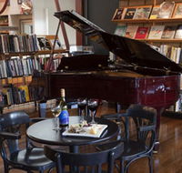 Berkelouw Wine Bar - Winery Find