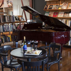 Berkelouw Wine Bar - Winery Find 0