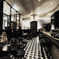 Sepia Wine Bar - Winery Find 0