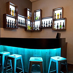 Zigi's Wine & Cheese Bar - Winery Find 0