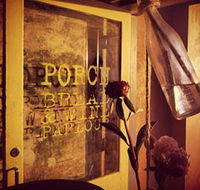 Porch Bread  Wine Parlour - Winery Find