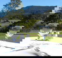 Silos Restaurant - Winery Find