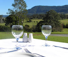 Silos Restaurant - Winery Find 0
