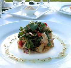 Silos Restaurant - Winery Find 3