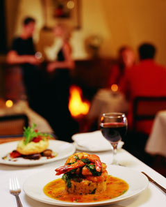 Silos Restaurant - Winery Find 4