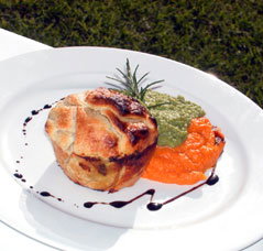 Silos Restaurant - Winery Find 5