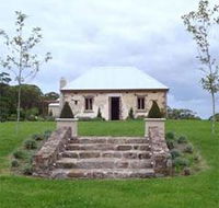 Cupitts Winery - Winery Find