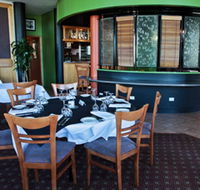 Victorias Restaurant and Wine Bar - Winery Find