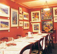 Elizans Wine Bar - Winery Find