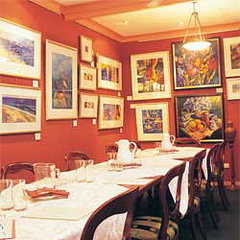 Elizans Wine Bar - Winery Find 0