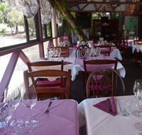 Carlaminda Wines Bistro - Winery Find
