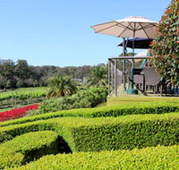 The Restaurant  Cassegrain - Winery Find