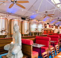 Buddha Bar  Restaurant - Winery Find