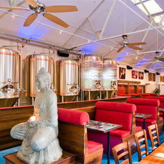 Buddha Bar & Restaurant - Winery Find 0