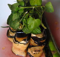 The Cape Wine Bar Restaurant - Winery Find