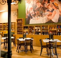 The Grove Vineyard - Winery Find