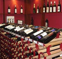 Margaret River Regional Wine Centre - Winery Find