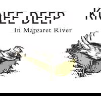 Knee Deep Cellar Door  Restaurant - Winery Find