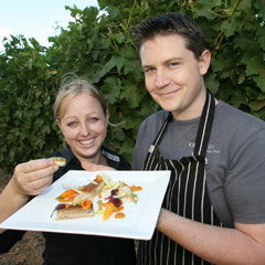 Knee Deep Cellar Door & Restaurant - Winery Find 2