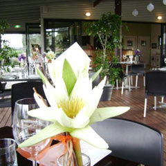 Knee Deep Cellar Door & Restaurant - Winery Find 4