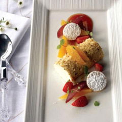 Knee Deep Cellar Door & Restaurant - Winery Find 5