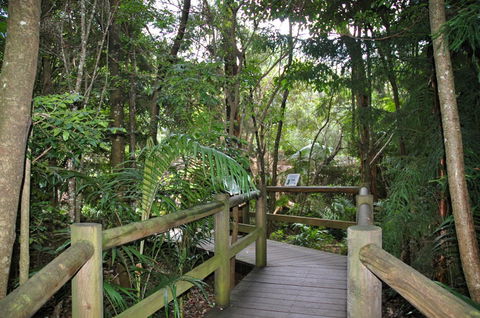 Cedar Creek Estate Restaurant - Winery Find 1