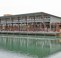 Duckstein Brewery at Saracen Estates - Winery Find