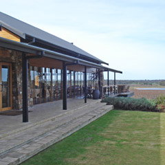 Watershed Wines - Winery Find 0