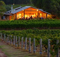 Cullen Restaurant - Winery Find