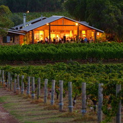 Cullen Restaurant - Winery Find 0