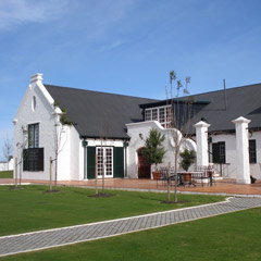 Voyager Estate - Winery Find 0