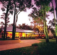 Clairault Cellar Door and Cafe - Winery Find