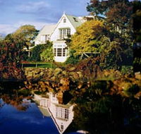Mt. Hawley House - Winery Find