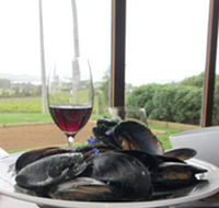 Salsa Tapas and Wine Bar - Winery Find