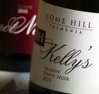 Home Hill Winery Restaurant - Winery Find