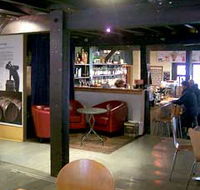 Lark Cellar Door and Whisky Bar - Winery Find