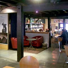 Lark Cellar Door And Whisky Bar - Winery Find 0