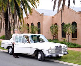 Do It With Style Tours - Winery Find 0