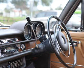 Do It With Style Tours - Winery Find 2