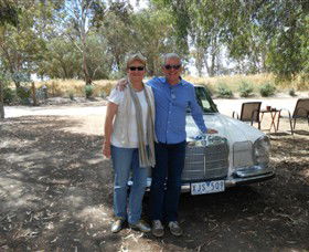 Do It With Style Tours - Winery Find 5