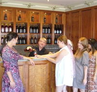 Wine Tours Victoria - Winery Find