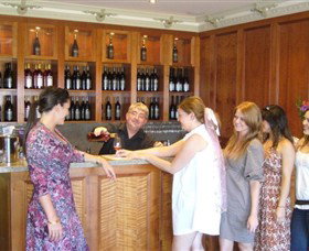 Wine Tours Victoria - Winery Find 0